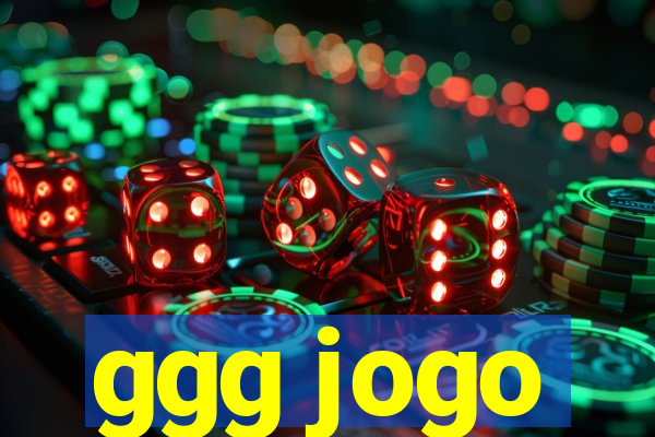 ggg jogo